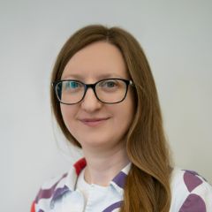 Бурлакова Маргарита Ивановна