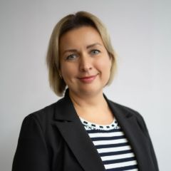 Саммель Регина