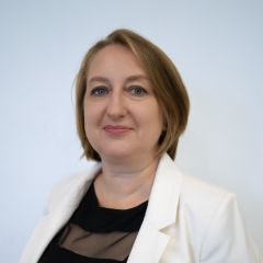 Левченко Елена