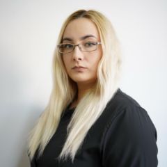 Никитина Полина