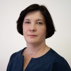 Буздина Наталья Николаевна