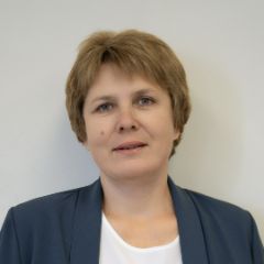 Охапкина Светлана