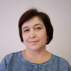Марданова Эльвера