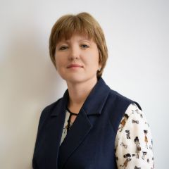 Бобровская Наталья Анатольевна