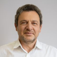 Головнер Владимир Нодарович
