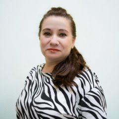 Садикова Валентина
