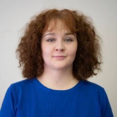Фролова Татьяна