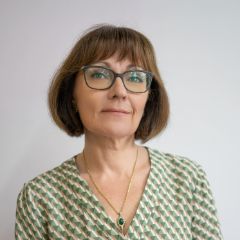 Смирнова Светлана