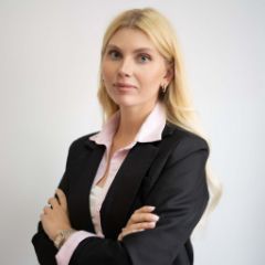 Емельянова Евгения Валерьевна