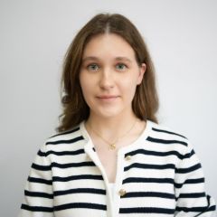 Артемова Мария Владиславовна