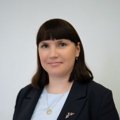 Лахтина Ольга
