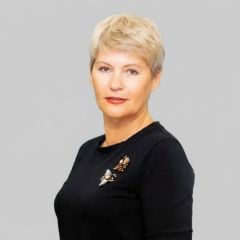 Серкова Елена