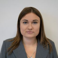 Николаева Лилия