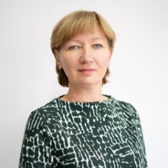 Хохлова Людмила