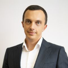 Ворожейкин Сергей Евгеньевич