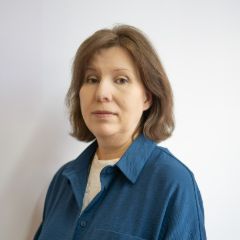 Колпакова Светлана