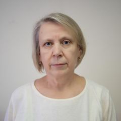 Рязанова Ольга