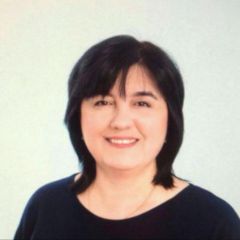 Казиева Элмира