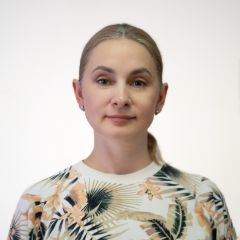 Гаврилова Наталья Анатольевна
