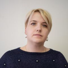 Бурнаева Ольга Александровна