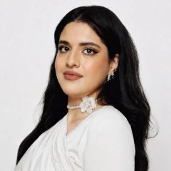 Елизарова Руфина Шамилевна