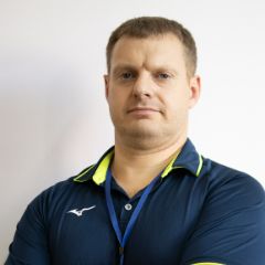 Курышев Михаил