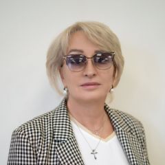 Донченко Лариса Вячеславовна