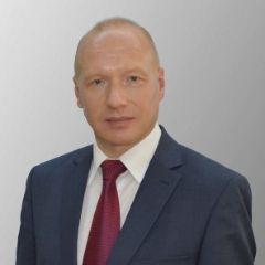 Зудин Максим Николаевич