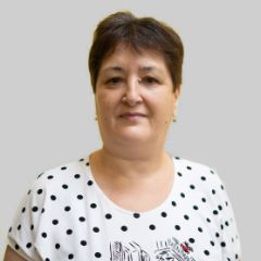 Шакирова Диляра