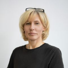 Уханова Татьяна