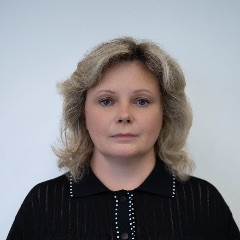 Панкова Ольга