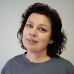 Свирина Юлия