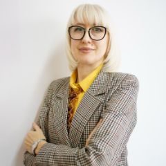 Ильина Маргарита