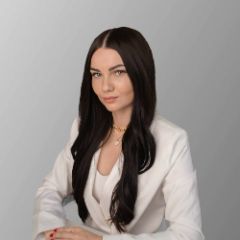 Сынкова Яна