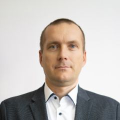 Елистратов Александр Александрович