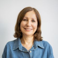 Худойназарова Алла