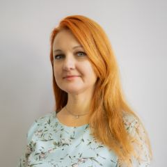 Денисова Марина Михайловна