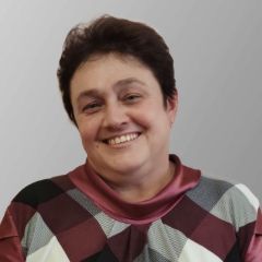 Атаманюк Галина Николаевна