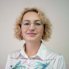 Житинская Марина Николаевна