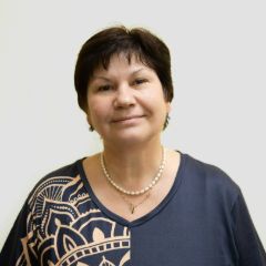 Васюхина Нина Николаевна