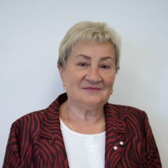 Шагалова Галина