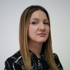 Борисова Екатерина Игоревна