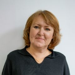 Говорова Марина Владимировна